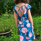 KLEID & SHIRT "KAJA"
