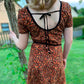 KLEID & SHIRT "KAJA"