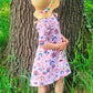 KLEID & SHIRT "KAJA"
