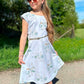KLEID & SHIRT "KAJA"