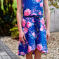 KLEID & SHIRT "KAJA"