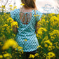 KLEID & SHIRT "KAJA"