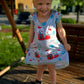 KLEID & SHIRT "KAJA"