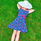 KLEID & SHIRT "KAJA"