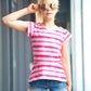 KLEID & SHIRT "KAJA"