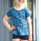 KLEID & SHIRT "KAJA"