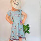 KLEID & SHIRT "KAJA"