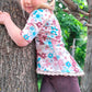 KLEID & SHIRT "KAJA"