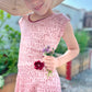 KLEID & SHIRT "KAJA"