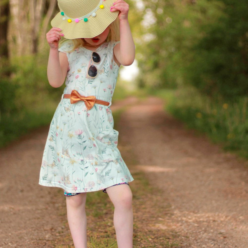 KLEID & SHIRT "KAJA"
