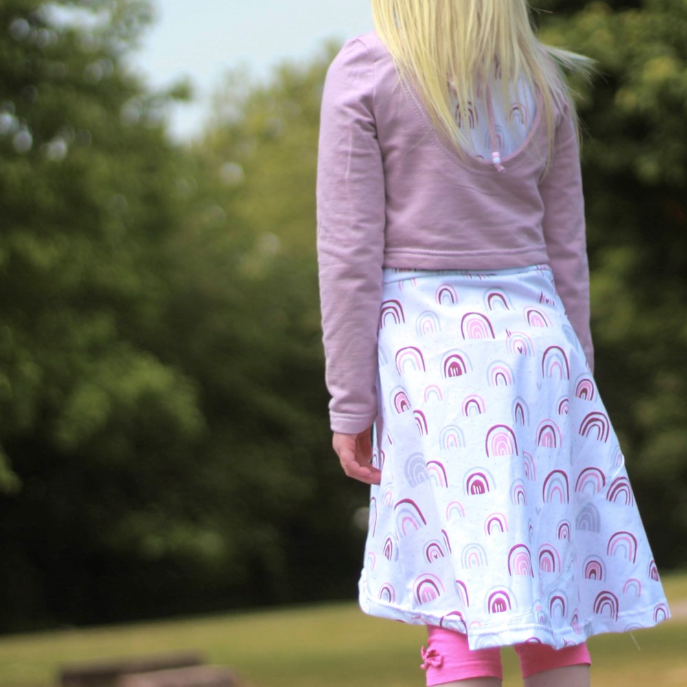 KLEID & SHIRT "KAJA"