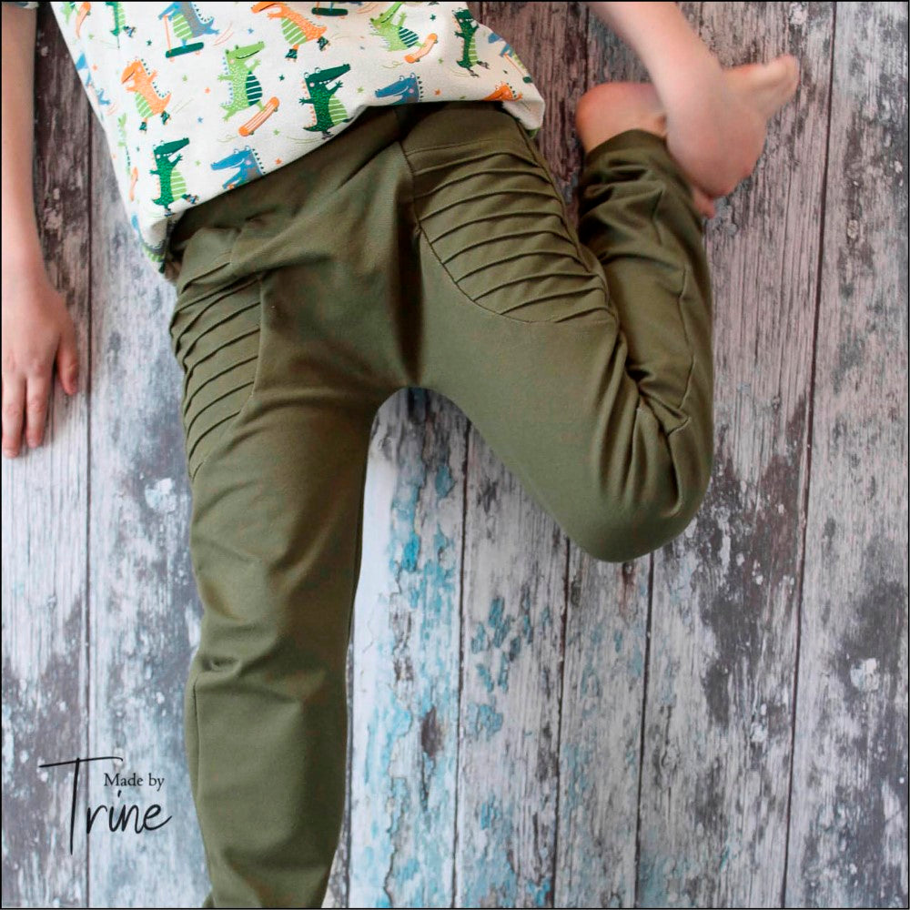 HOSE "KALLE" - MINI & KIDS