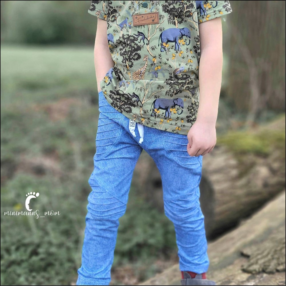 HOSE "KALLE" - KIDS