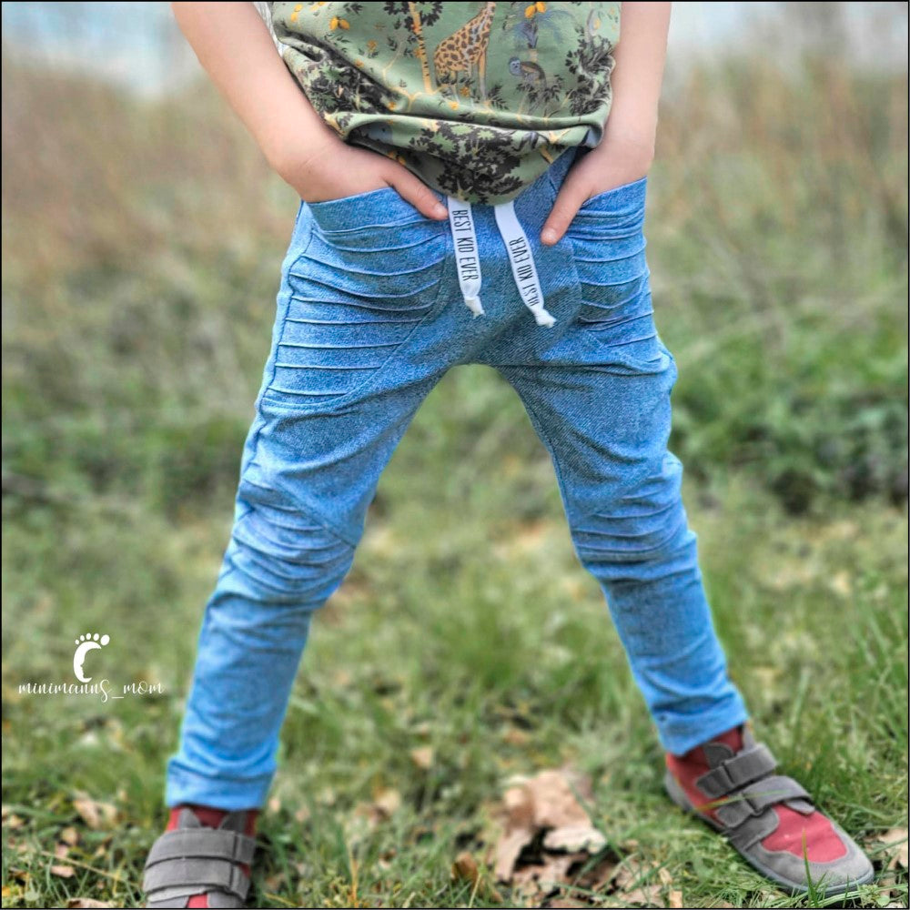 HOSE "KALLE" - MINI & KIDS
