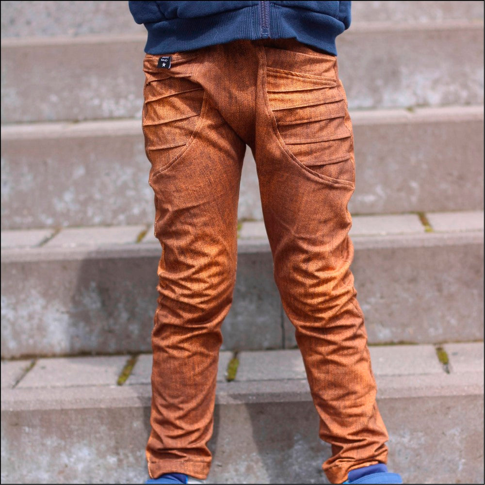 HOSE "KALLE" - MINI & KIDS