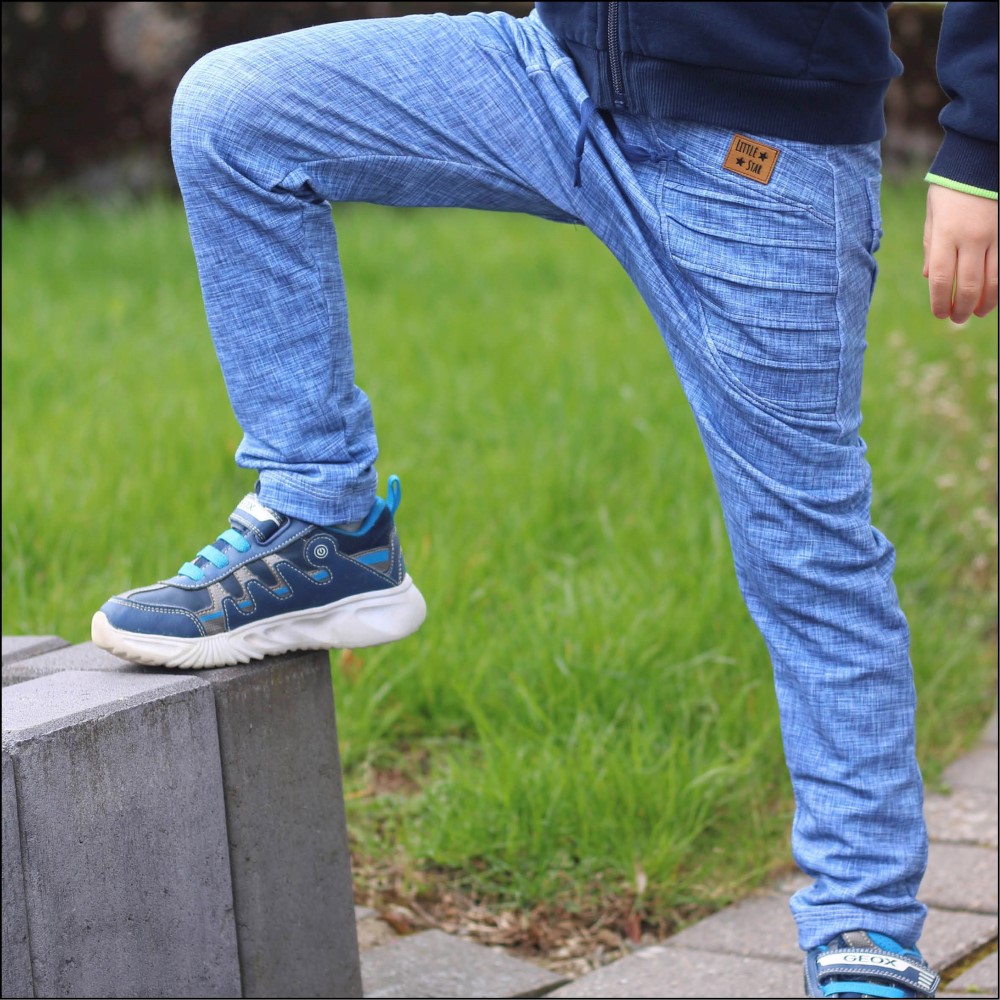 HOSE "KALLE" - KIDS