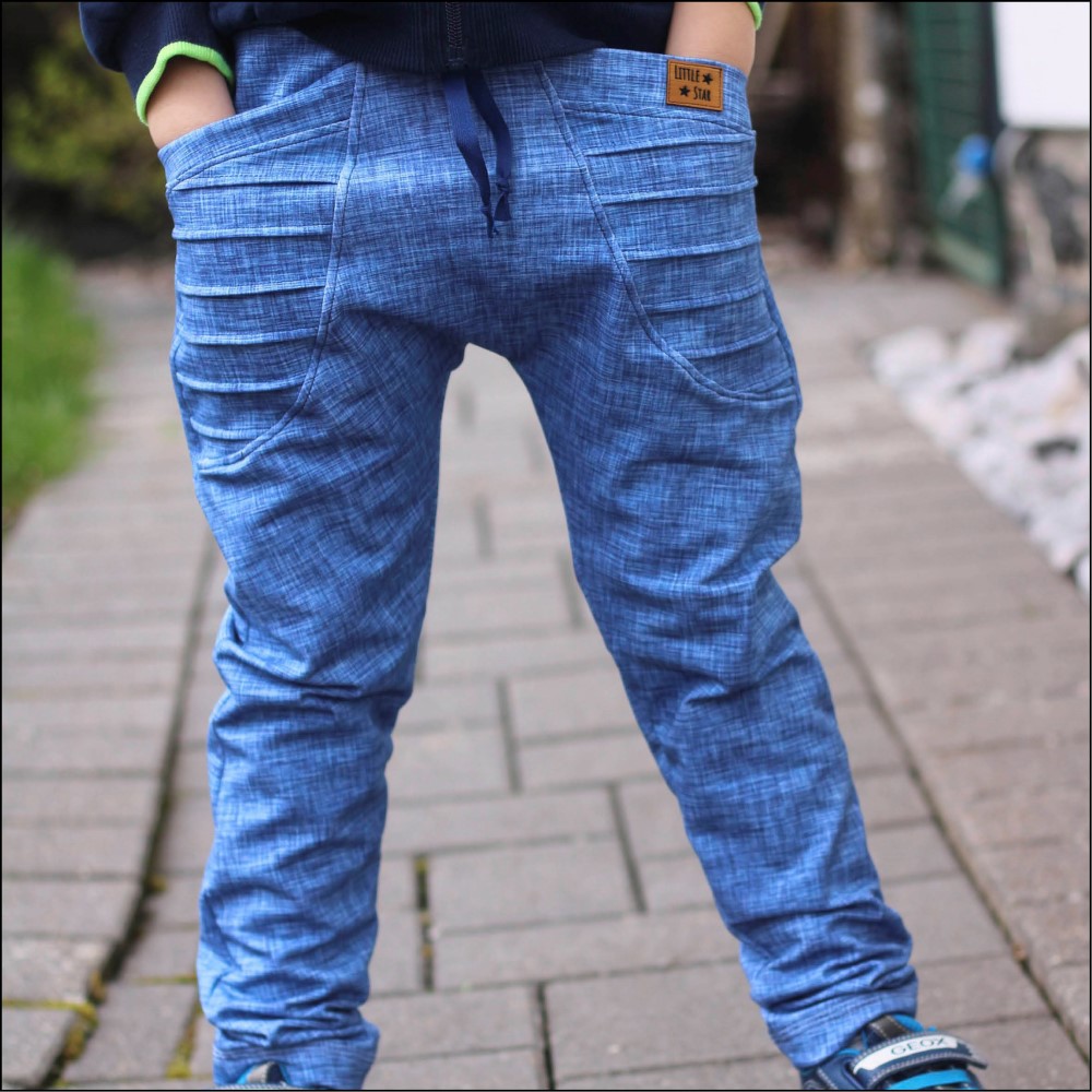 HOSE "KALLE" - KIDS