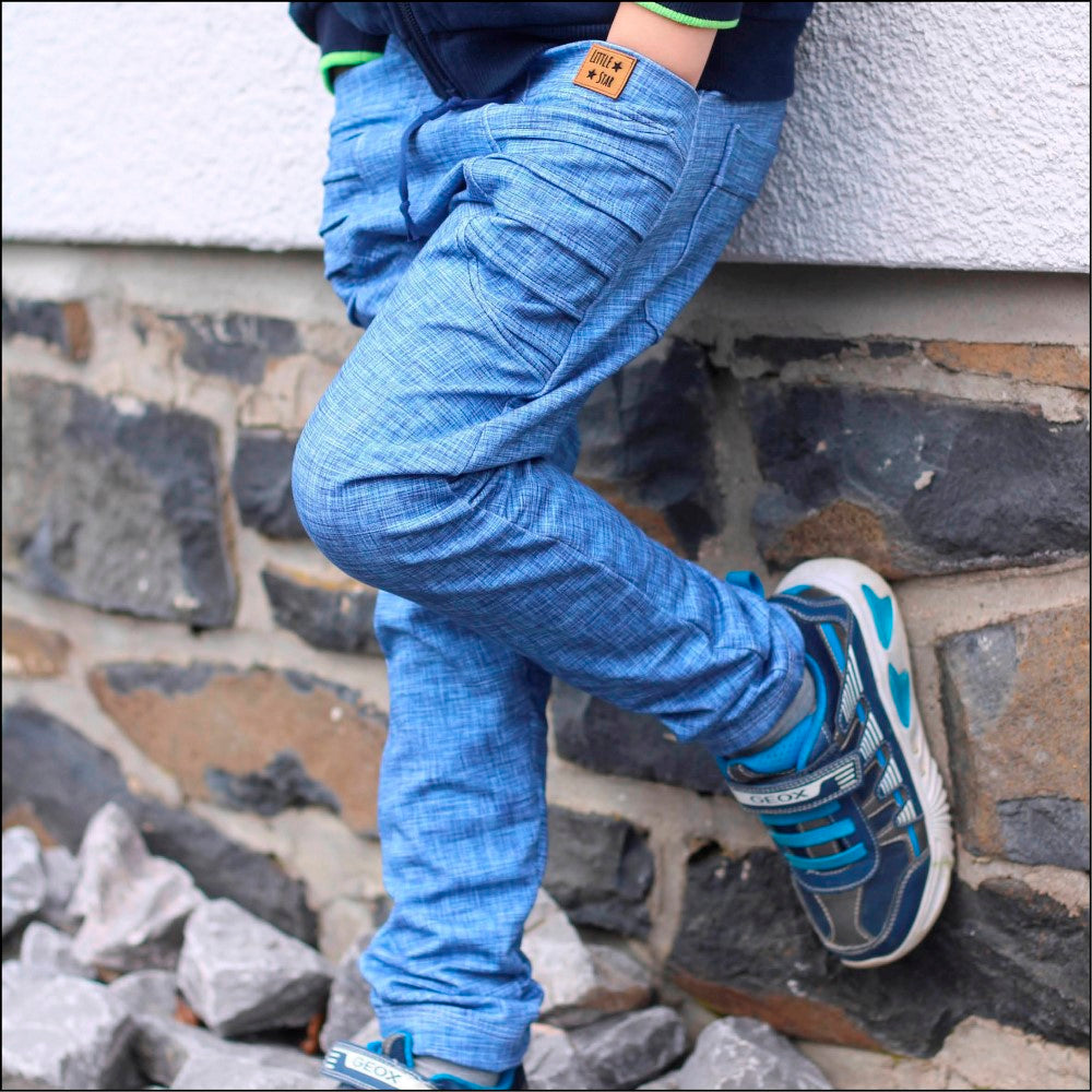 HOSE "KALLE" - MINI & KIDS