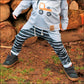 HOSE "KALLE" - MINI & KIDS