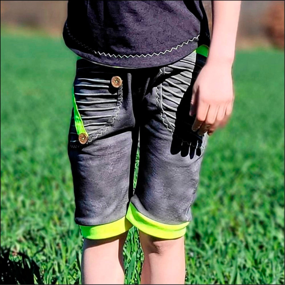 HOSE "KALLE" - MINI & KIDS