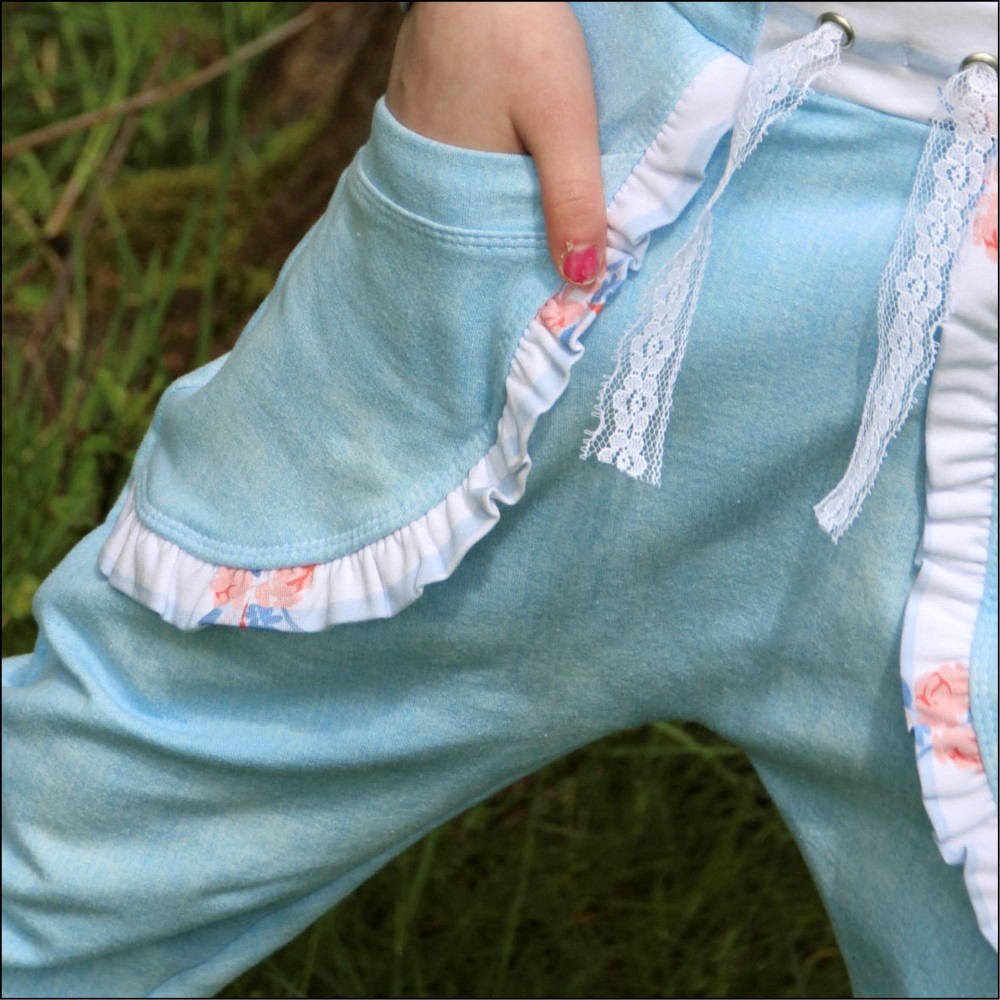 HOSE "KALLE" - KIDS