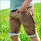 HOSE "KALLE" - MINI & KIDS