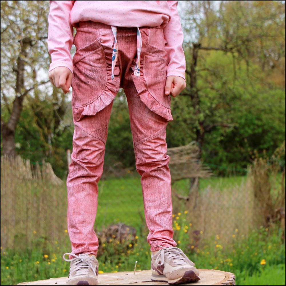 HOSE "KALLE" - MINI & KIDS