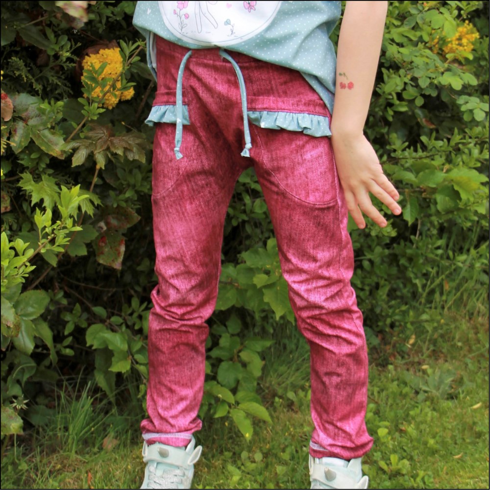 HOSE "KALLE" - KIDS