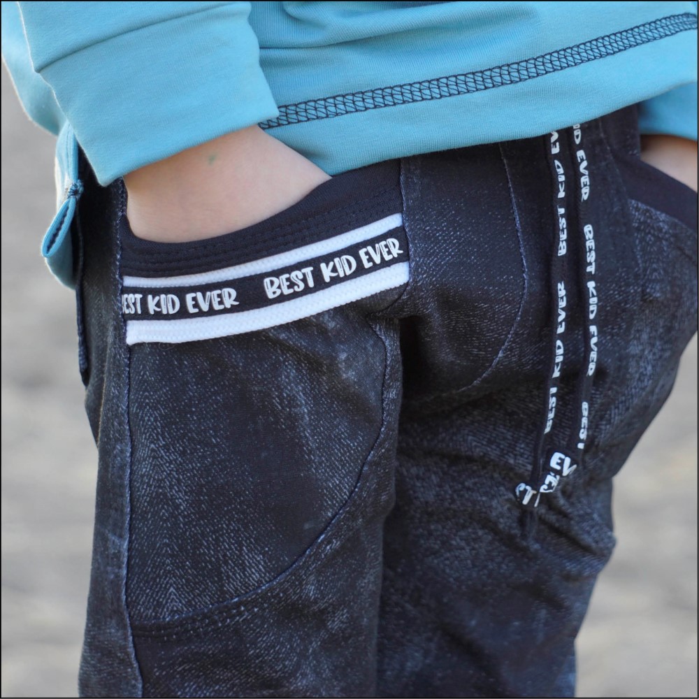HOSE "KALLE" - KIDS