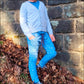HOSE "KALLE" - MINI & KIDS