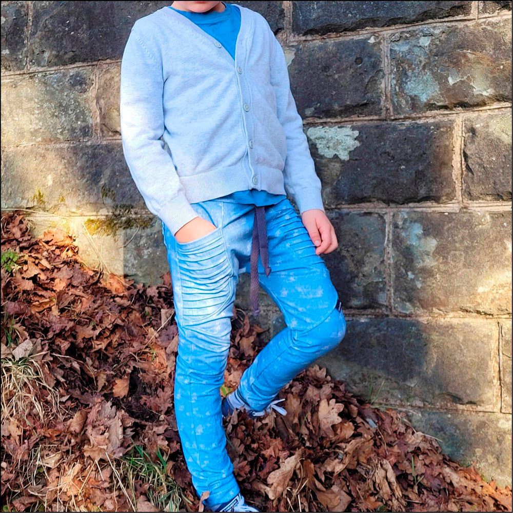 HOSE "KALLE" - MINI & KIDS