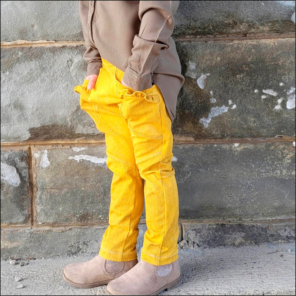 HOSE "KALLE" - MINI & KIDS