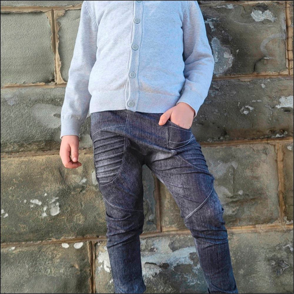 HOSE "KALLE" - MINI & KIDS