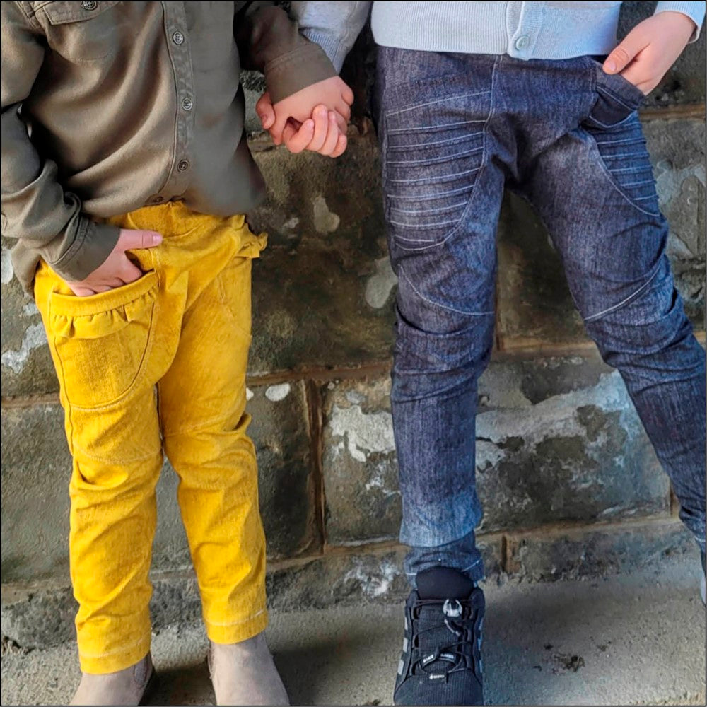 HOSE "KALLE" - MINI & KIDS