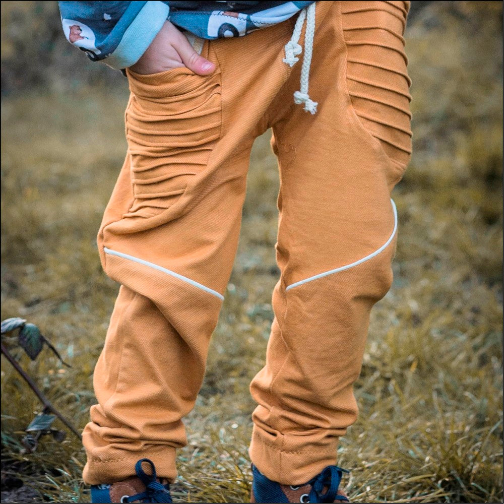 HOSE "KALLE" - MINI & KIDS