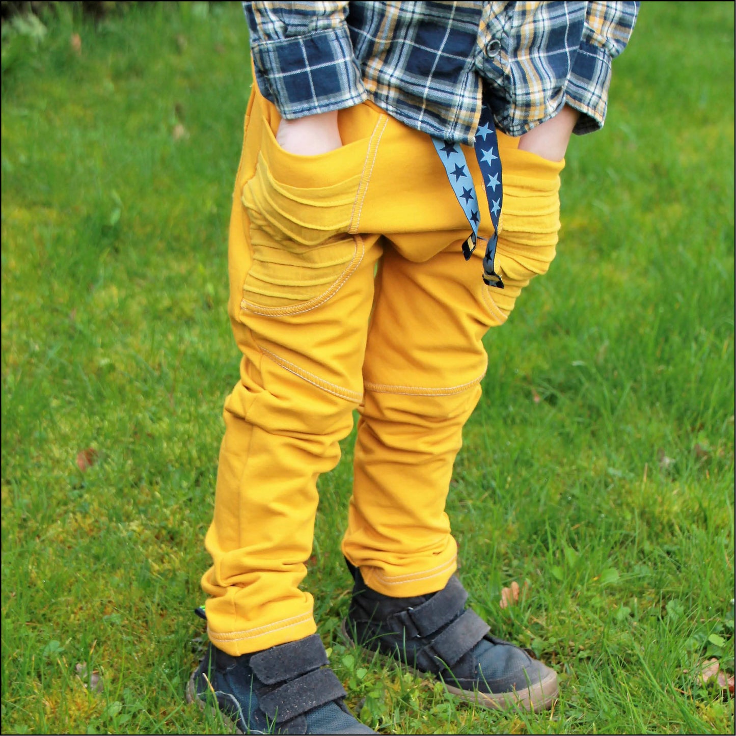 HOSE "KALLE" - MINI & KIDS