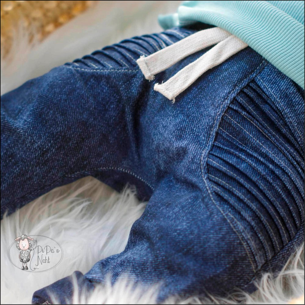 HOSE "KALLE" - MINI & KIDS