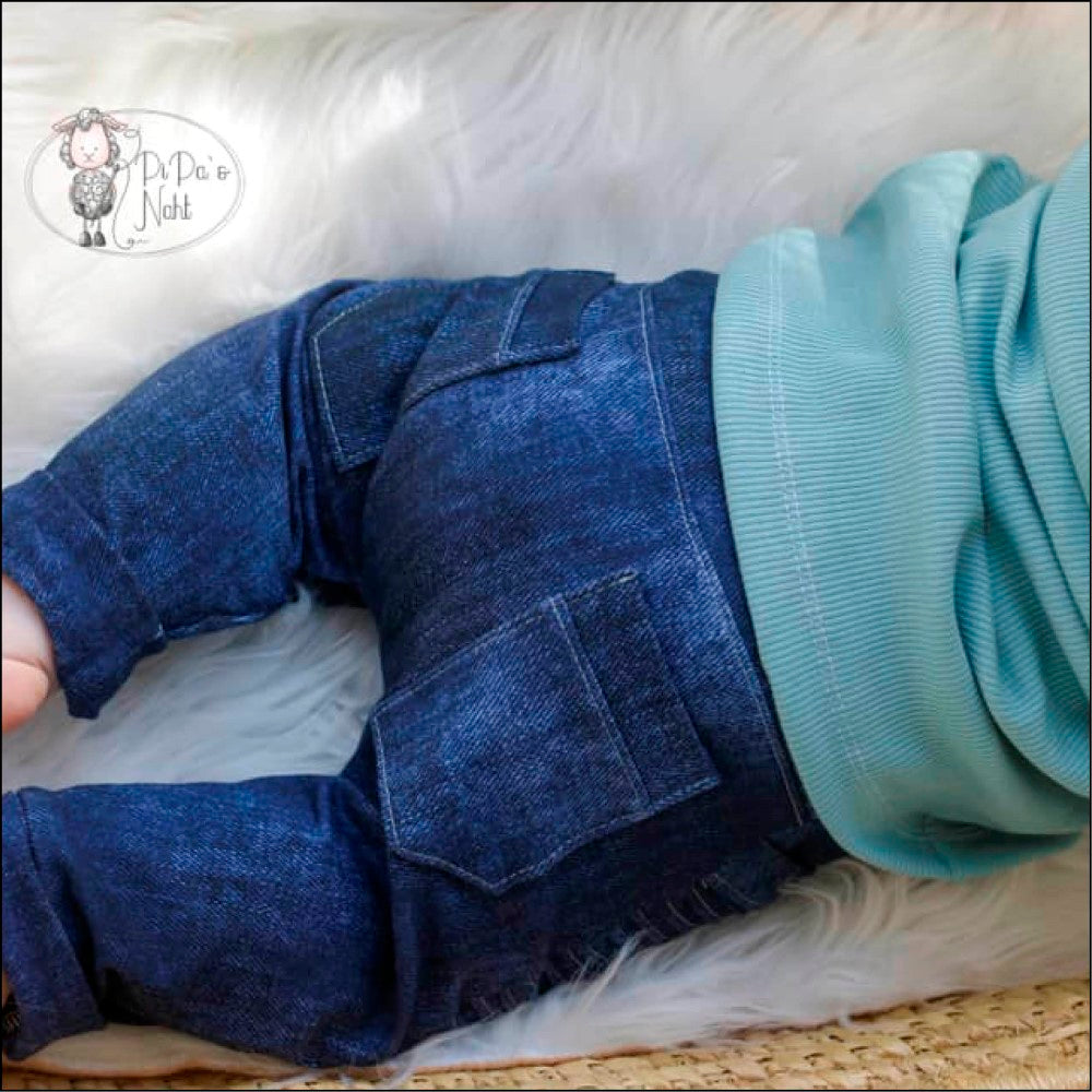 HOSE "KALLE" - MINI & KIDS