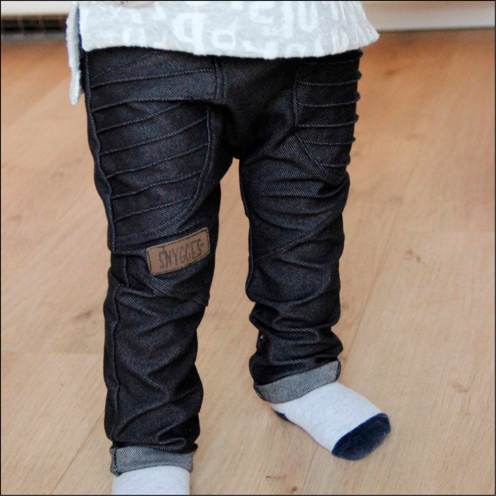 HOSE "KALLE" - MINI & KIDS