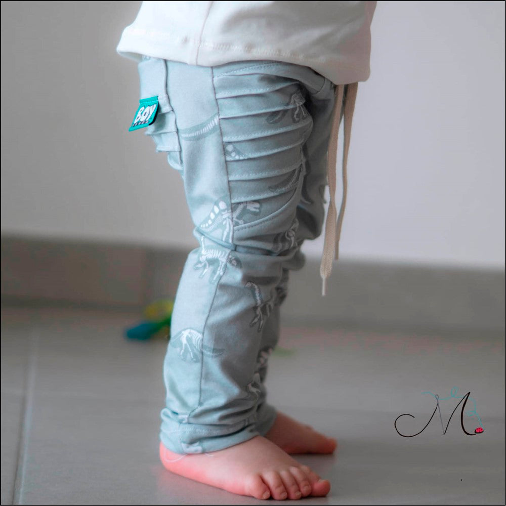 HOSE "KALLE" - MINI & KIDS