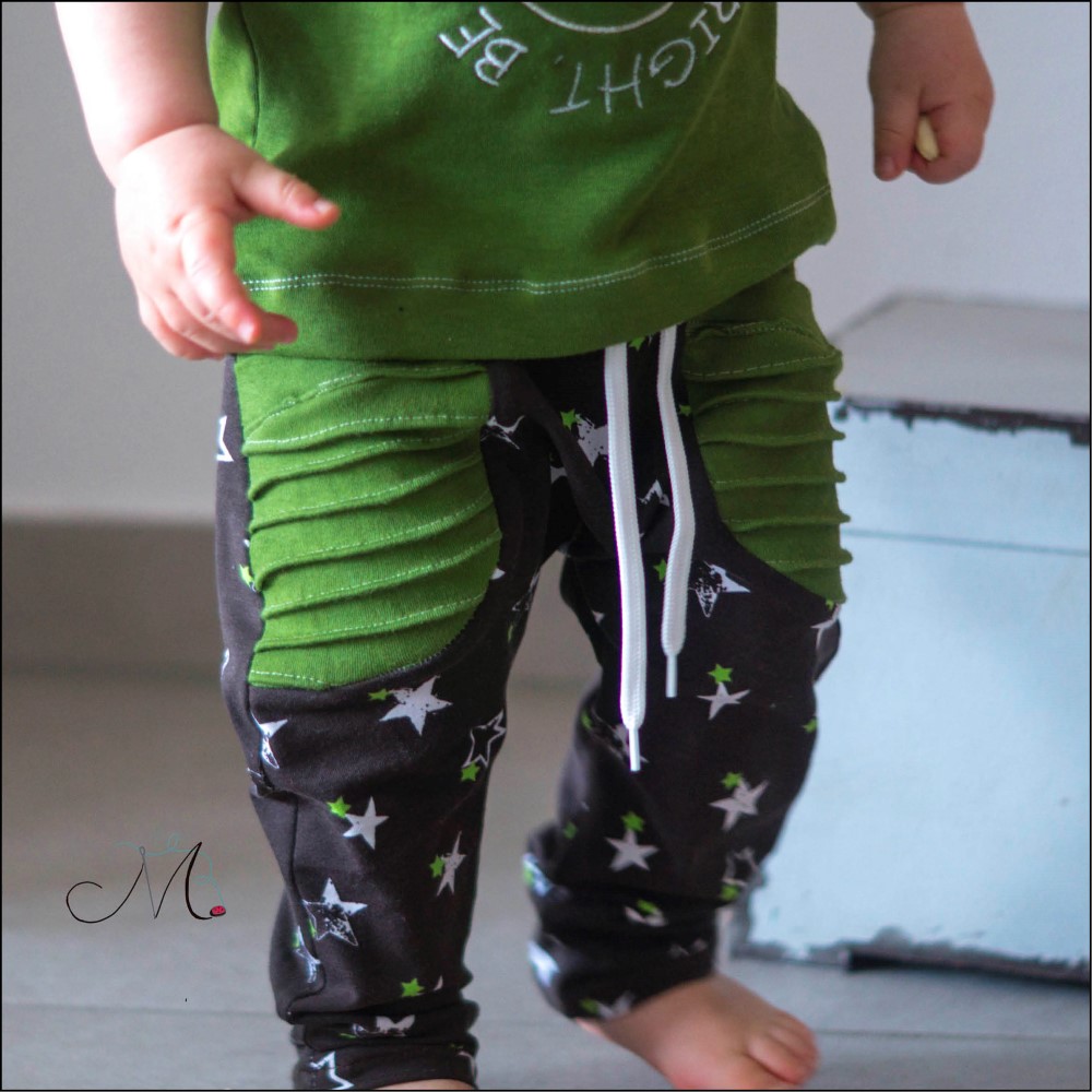 HOSE "KALLE" - MINI & KIDS