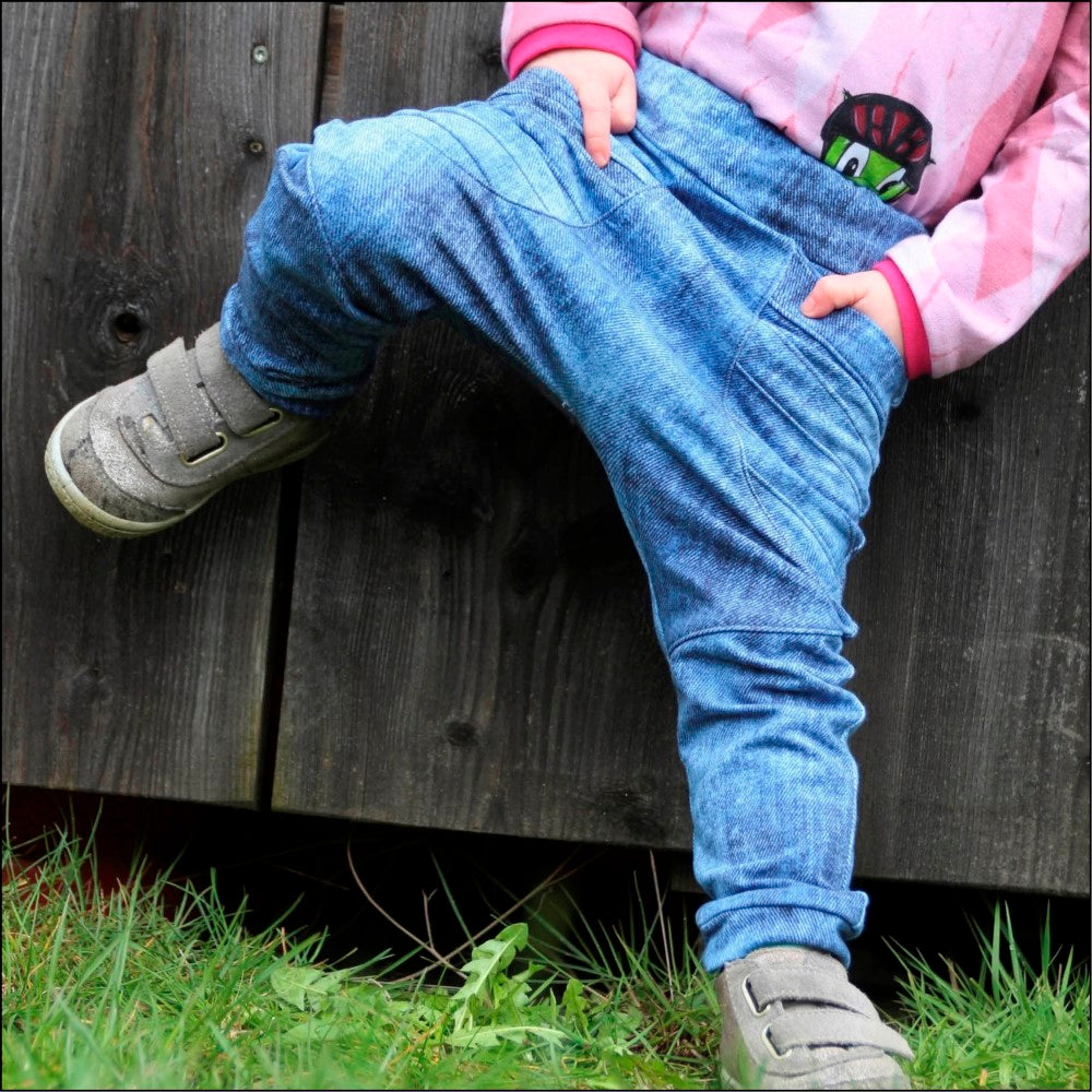 HOSE "KALLE" - MINI & KIDS