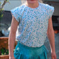 ADD ON ZUM SHIRT "LASSE MINI" - KURZE ÄRMEL & KAPPÄRMEL