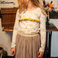 SHIRT "MALI"
