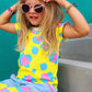 SHIRT "MALI"