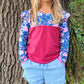 SHIRT "MALI"