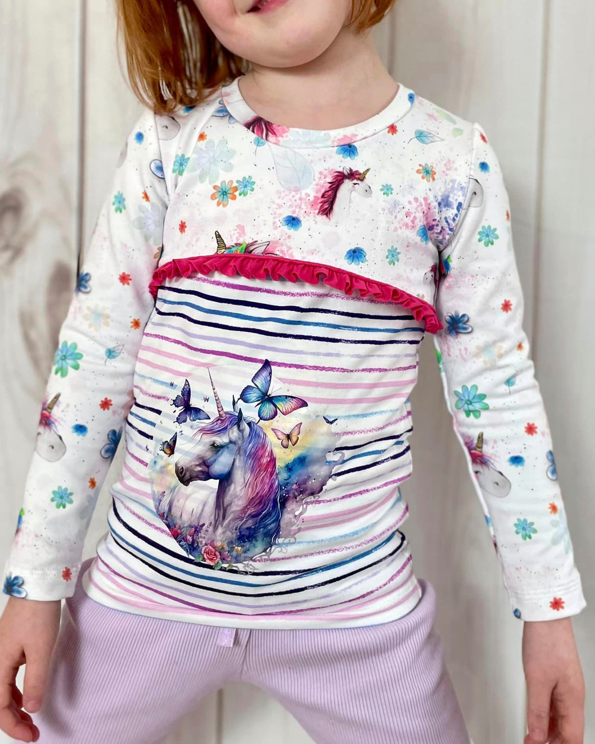 SHIRT "MALI"