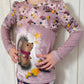 SHIRT "MALI"