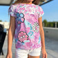 SHIRT "MALI"