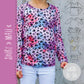 SHIRT "MALI"
